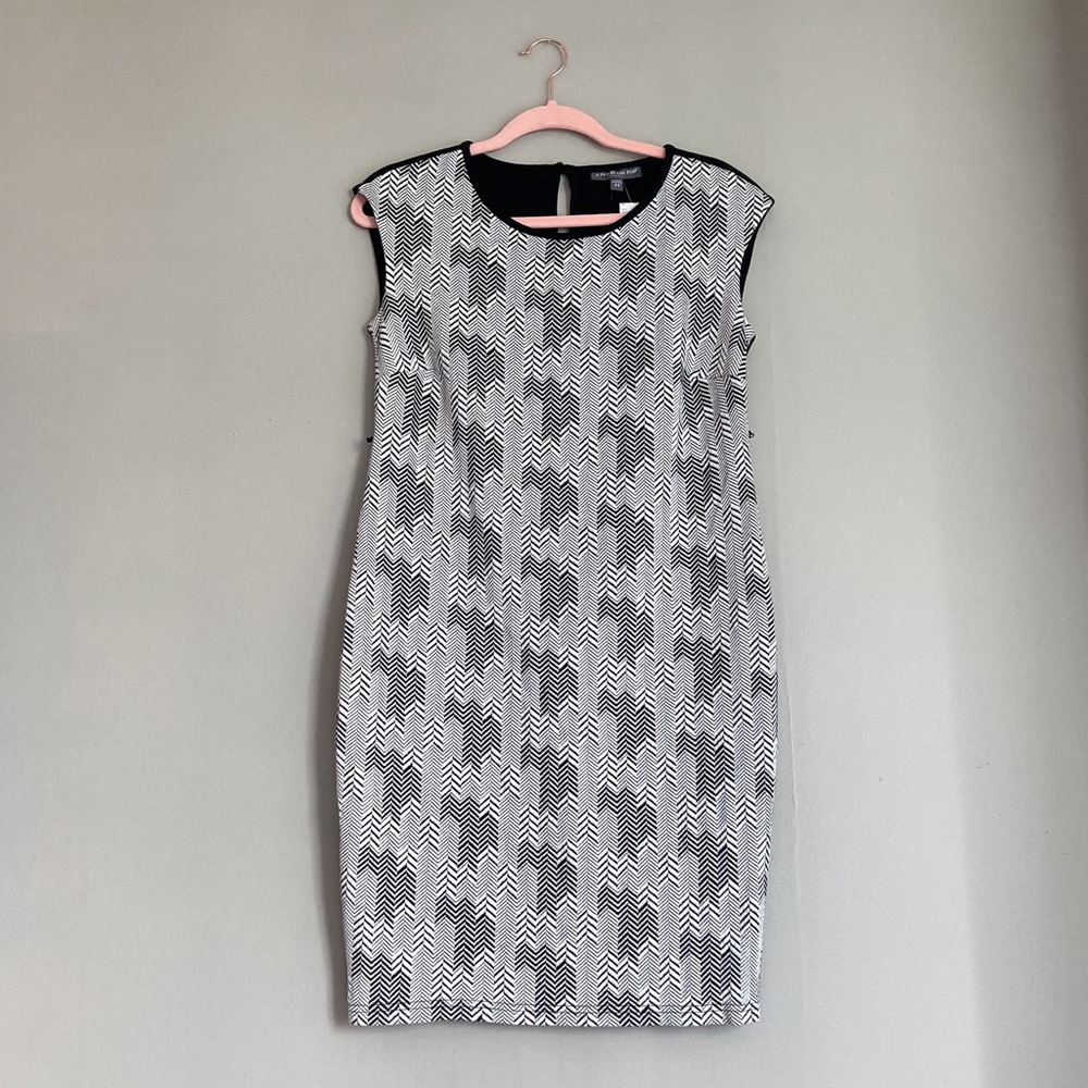 A Pea in the Pod Dress